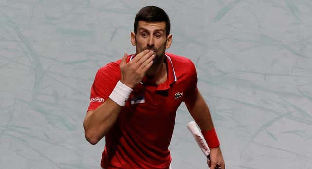 Djokovic y una persecución durante horas para ‘huir’ de un inesperado control antidopaje: «Tuve una discusión«