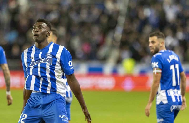 Samu, el perverso verdugo que puede acabar con Paco López