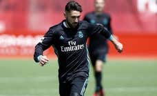 El socio del Atleti que acabó en el Real Madrid: «En el Castilla iban de Gucci, con coches de alta gama y yo, con el de mi abuelo»