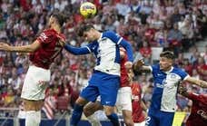 Atlético de Madrid 1 - Mallorca 0: resumen, goles y resultado del partido de LALIGA EA Sports