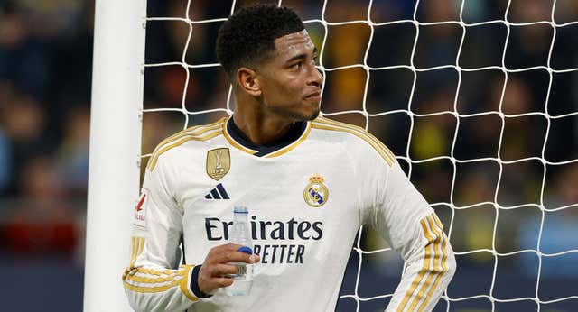 El regreso de Bellingham: dos semanas de cuidados, una ‘ayuda’ en Cádiz y golazo