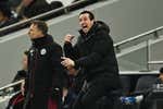 El cambio de Emery que pone al Aston Villa en Champions