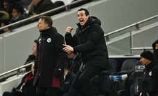 El cambio de Emery que pone al Aston Villa en Champions