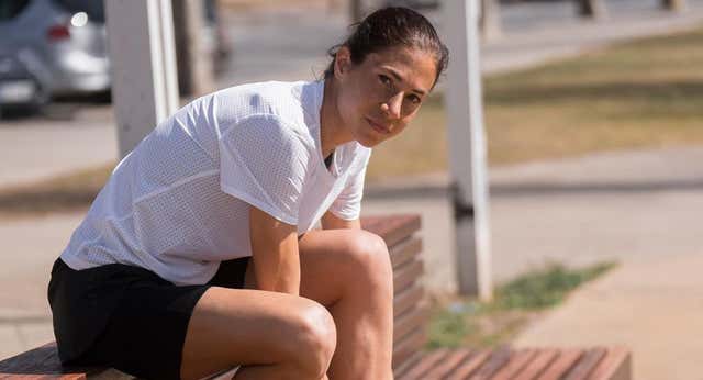 Marta Galimany y el desafío de retener el récord de España de maratón: ‘Si hay un positivo, tiene que haber una sanción’