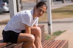 Marta Galimany y el desafío de retener el récord de España: "Si hay un positivo, tiene que haber una sanción"