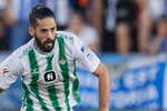 Betis - Las Palmas: resultado en directo