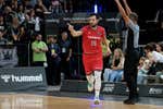 Lluís Costa: «Tenía decidido que dejaba el baloncesto y ahora mi nombre suena para la Selección»