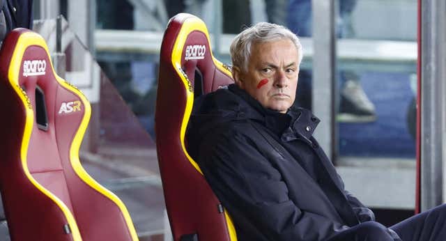 Mourinho: «Nací bandido del fútbol»
