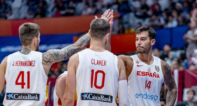 El futuro de España en los Juegos Olímpicos comienza en Suiza: así es el sorteo del Preolímpico