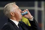 El Real Madrid quiere atar la renovación de Ancelotti antes de Navidad