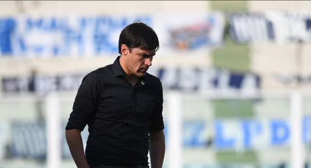 Alexander Medina, un ‘Cacique’ marcado por un polémico y desmentido decálogo futbolístico: «La primera patada es nuestra»
