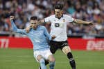 El Celta suma ocho meses negros en Liga antes de su final contra el Cádiz