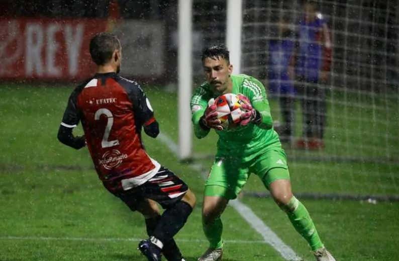 El TAD deniega al Granada la cautelar sobre la eliminación en Copa