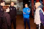 Alexia Putellas abandona la Selección: no hay lesión, pero quiere descansar bien la rodilla