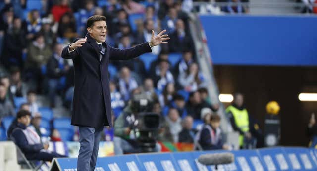 Entre las dudas y la confianza: la inestable situación de Diego Alonso antes de su primera gran final