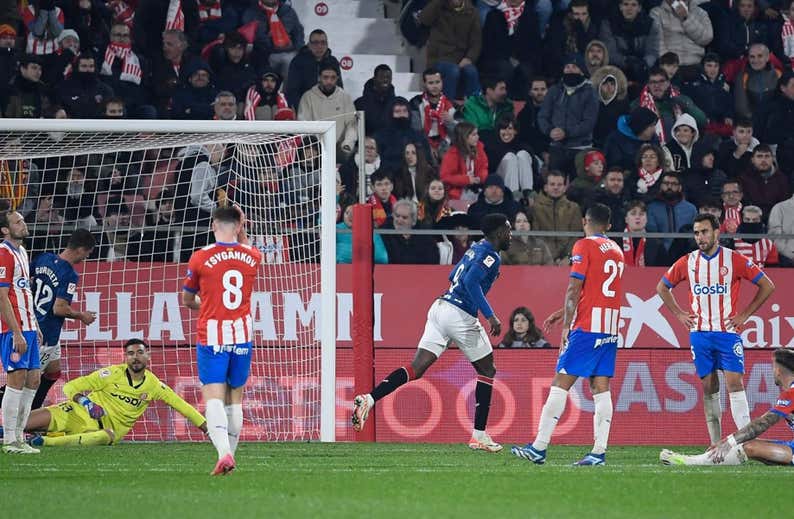 Valverde no quiere ni pensar en la Copa de África de Iñaki: «Cuando llegue ya nos empezaremos a acuchillar»