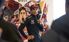 El terremoto Márquez reconfigura por descartes la parrilla de MotoGP 2024