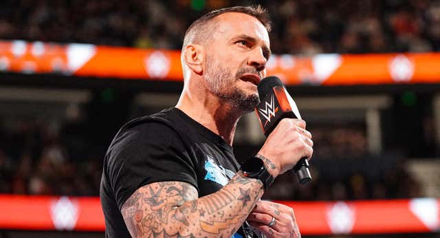 CM Punk, en su regreso a WWE Raw: “No estoy aquí para hacer amigos”