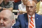 José María Del Nido Benavente no podrá votar el cese del consejo