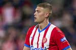 Míchel no descarta a Artem Dovbyk para la siguiente jornada