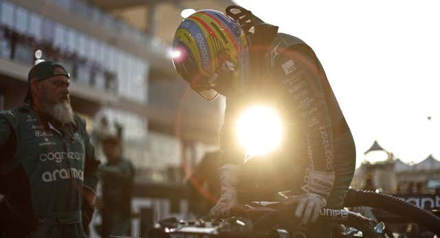 Cómo se explica el último ‘milagro’ de Fernando Alonso con el Aston Martin: cuarto con el quinto mejor coche