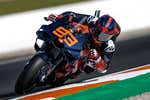 Así queda la parrilla de MotoGP 2024: todos los pilotos y sus equipos