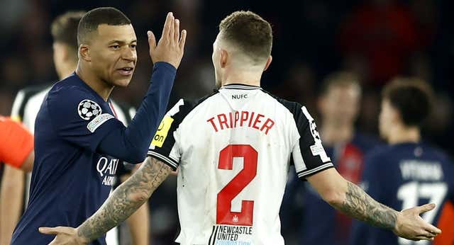 Indignación en Inglaterra con el «repugnante empate» ante el PSG: «Al Newcastle le han robado»