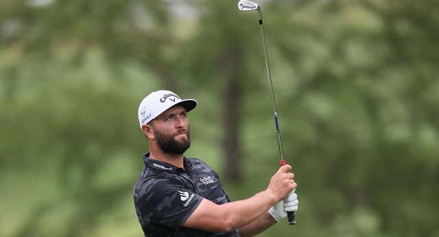 Los petrodólares tientan a Jon Rahm para que cambie de circuito