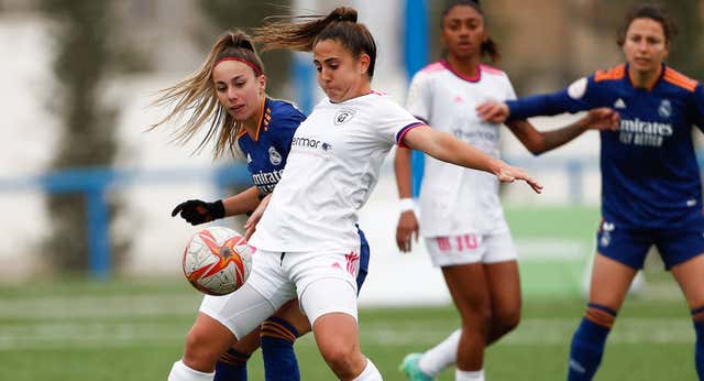 El Real Madrid se lleva el derbi de los nombres en los juzgados ante el Madrid CFF