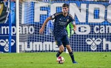 Theo Zidane, mucho más que un apellido para convencer a Ancelotti: «Si está ahí es por algo...»