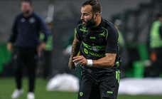 Otra experiencia fallida para Jesé: 90 minutos, seis partidos, un gol y un nuevo descenso con Coritiba