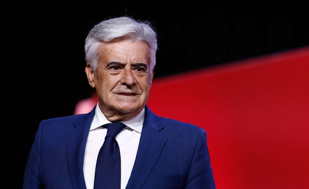 La RFEF convoca una Asamblea extraordinaria el 21 de diciembre, pero elecciones... ¿para cuándo?