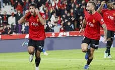 Alto voltaje en Son Moix: Mallorca y Cádiz se reparten un punto que no resuelve sus males