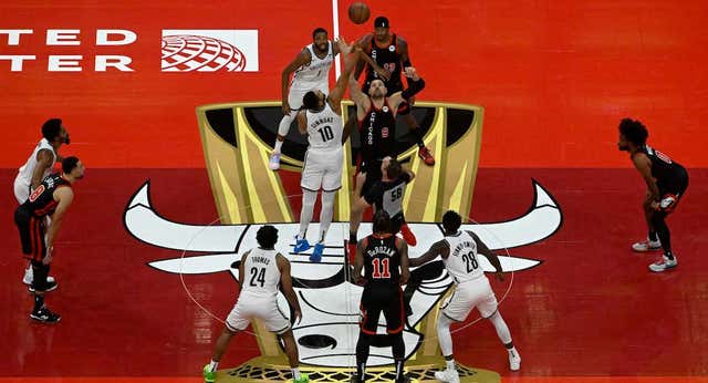 Los premios del torneo NBA In-Season 2023
