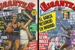 El mayor archivo digital del baloncesto español abre sus puertas de par en par