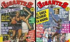 El mayor archivo digital del baloncesto español abre sus puertas de par en par
