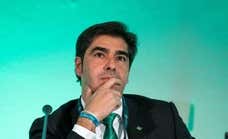 Ángel Haro, seguro de la continuidad de Isco: “No tengo dudas”