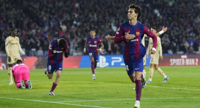 La Champions económica del Barça continúa