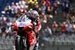 Cuál es el récord de velocidad punta en MotoGP
