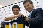 Elecciones de Boca Juniors 2023: Riquelme contra Ibarra y Macri; quién puede votar en las elecciones y cuándo se celebrarán