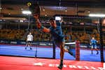 Cuántos sets tiene un partido de pádel
