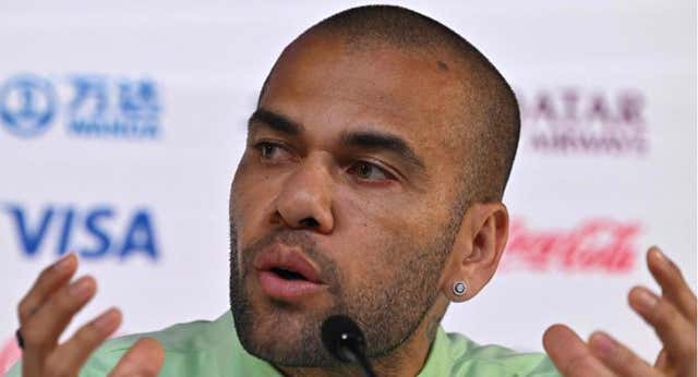 La víctima de Alves niega un pacto y recalca que el daño que ha sufrido es «irreparable»