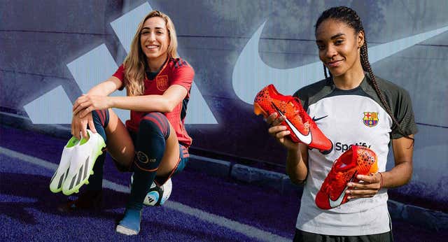El fútbol femenino se convierte en la gallina de los huevos de oro para Nike y Adidas: una inversión histórica y un trato exclusivo