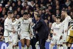 La crisis médica en el Real Madrid no sólo fue por Güler: errores con Bellingham y 'ruptura' en el vestuario
