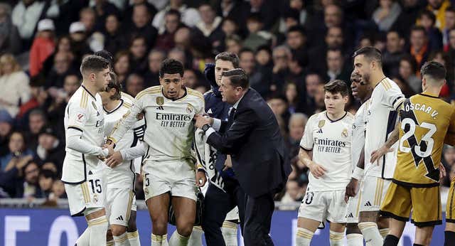 La crisis médica en el Real Madrid no sólo fue por Güler: errores con Bellingham y ‘ruptura’ en el vestuario