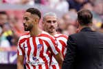 Matheus Cunha: «El día que fiché por el Atlético de Madrid vi un mensaje de Simeone en el móvil y me puse a temblar»