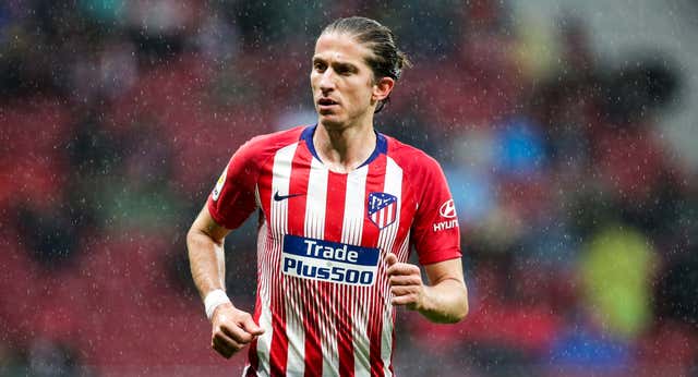 Filipe Luis anuncia su retirada: «Ha sido una decisión muy difícil; he tenido muchos problemas físicos…»