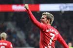 Griezmann explica la salida de Joao Félix del Atlético: «Aquí hay que ser constante... igual se cansó»