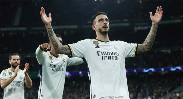 La trayectoria de Joselu: en qué equipos ha jugado y goles que marcó