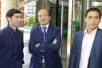 Qué hubo detrás de la pesadilla de Marcelino en el Sevilla: una caída libre, división por Kanouté y un carácter «muy calentón»